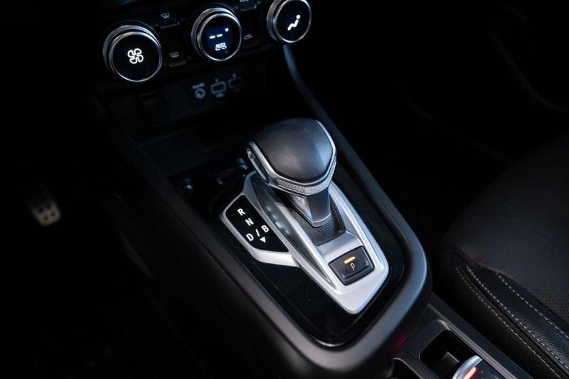 Renault Arkana 1.6 E-Tech full hybrid E-Tech Engineered Fast Track 145cv