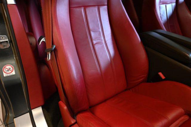 BENTLEY Continental 6.0 GT F1 NAVI SOSP.ATT.19"SED.RISC/MASSAGGI FULL!