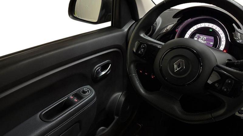 Renault Twingo Electric Twingo 22kWh Urban Night