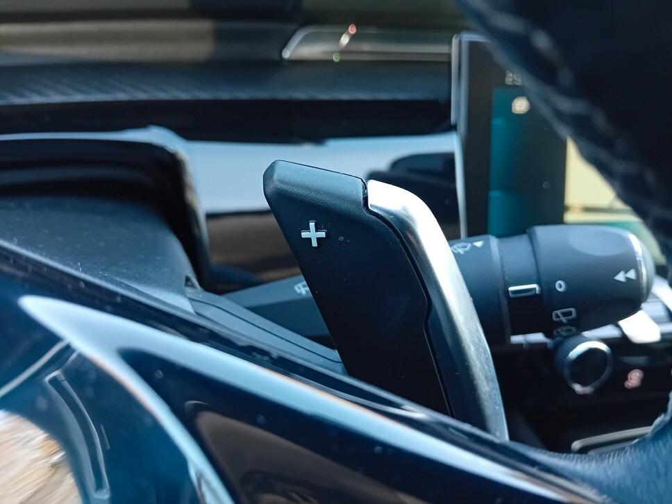 Peugeot 508 BlueHDi 130 Stop&Start EAT8 SW Active