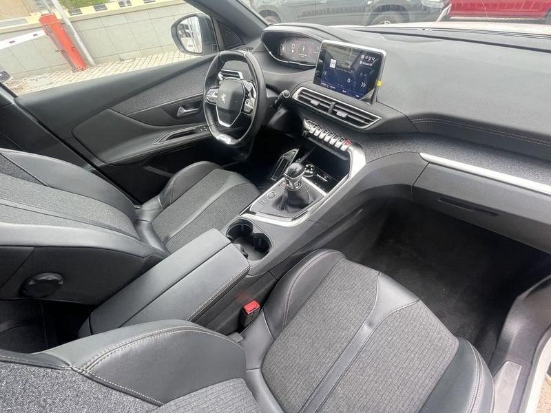 Peugeot 3008 3008 BlueHDi 130 S&S GT Line