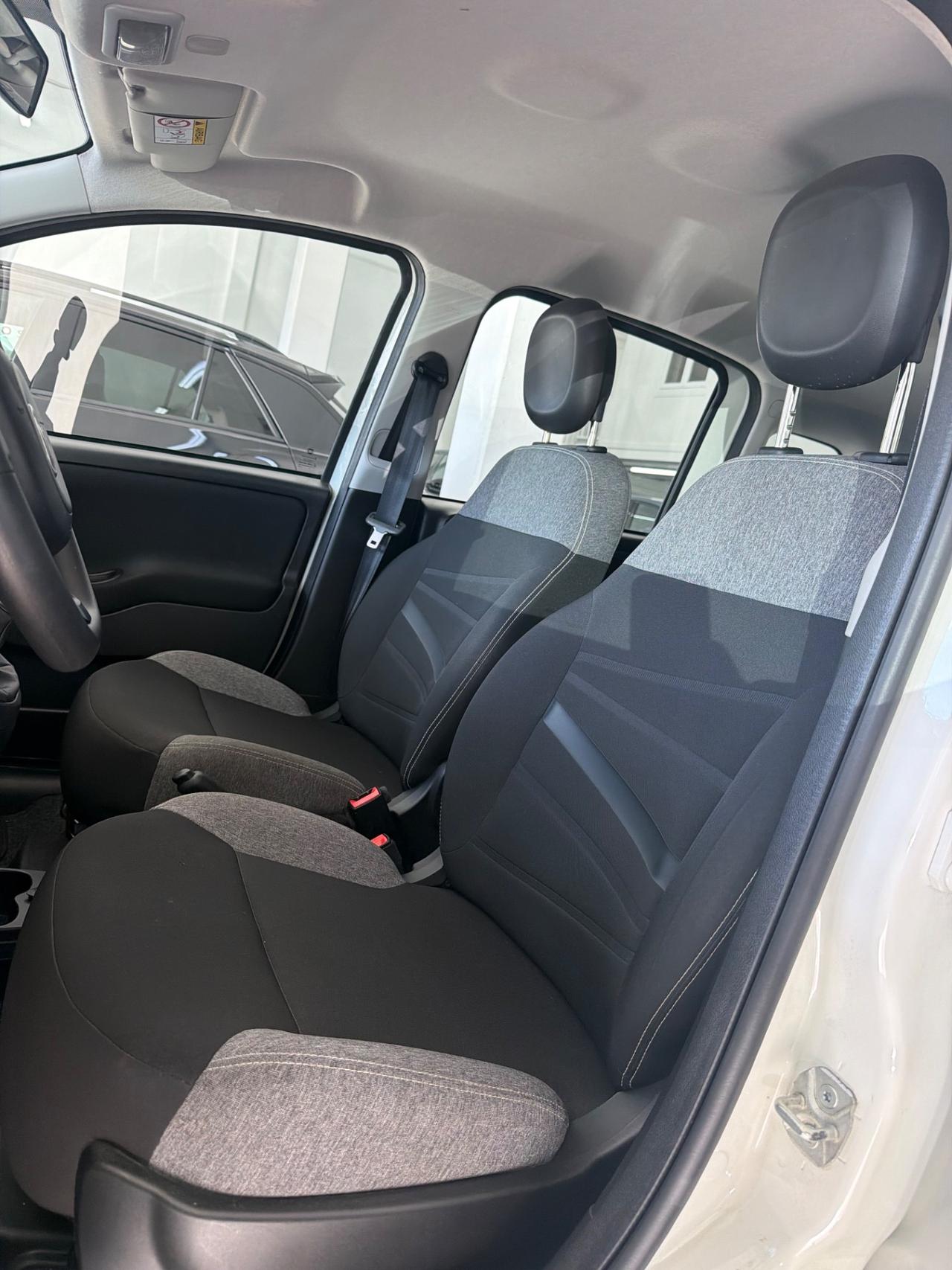 Fiat Panda CROSS FULL FINANZIABILE