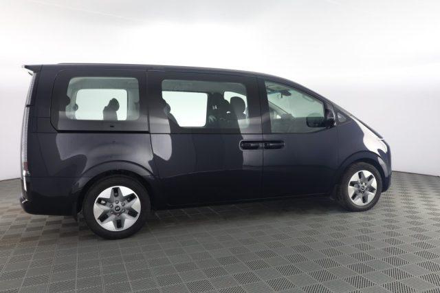 HYUNDAI Staria Staria 2.2 AT 2WD 9 posti Wagon
