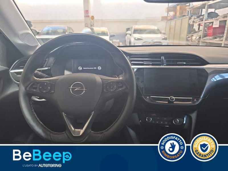 Opel Corsa 1.2 ELEGANCE S&S 100CV AT8
