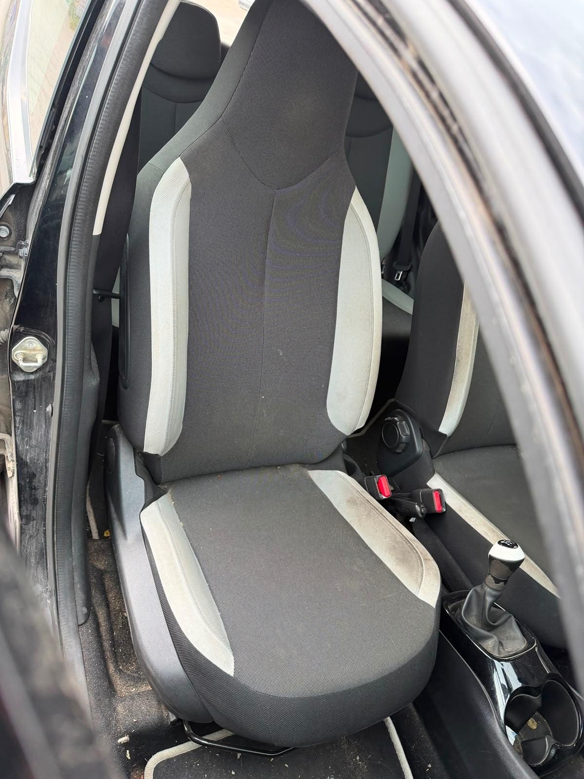 Toyota Aygo 1.0 VVT-i AUTO INCIDENTATA 99000 KM