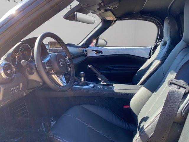 MAZDA MX-5 Roadster 1.5L 132 CV 6MT Exclusive-line