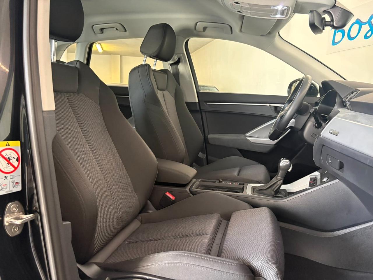 Audi Q3 35 2.0 tdi Business Advanced s-tronic