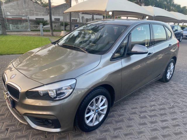 BMW 216 d Active Tourer Advantage