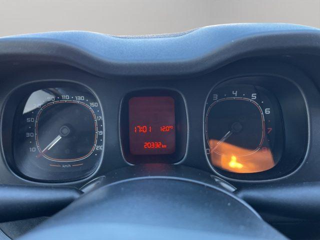 FIAT Panda 1.2 Easy GPL 69CV