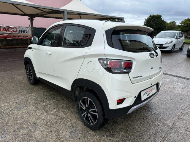 MAHINDRA KUV100 1.2 VVT M-Bifuel(GPL) K6+