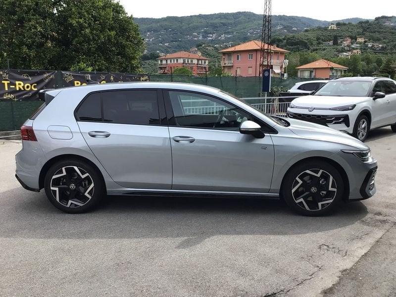 Volkswagen Golf 2.0 TDI SCR 110KW R-Line DSG