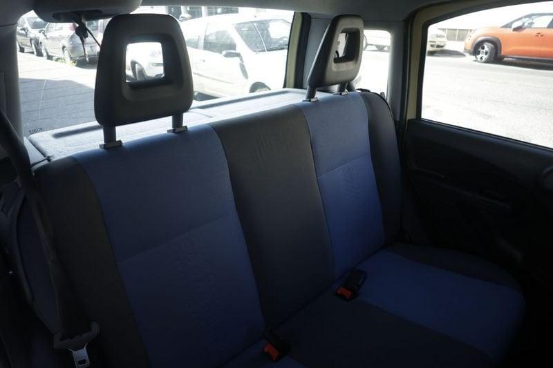 FIAT Panda FIAT Panda 1.2 Emotion Eco Unicoproprietario