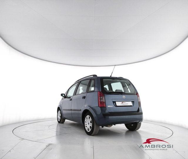 FIAT Idea 1.4 16V Dynamic - PER OPERATORI DEL SETTORE