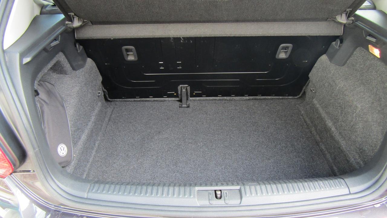 Volkswagen Polo 1.0 MPI 5p. Trendline