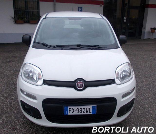 FIAT Panda 1.2 39.000 KM VAN 4 POSTI N1 EASY IVA COMPRESA