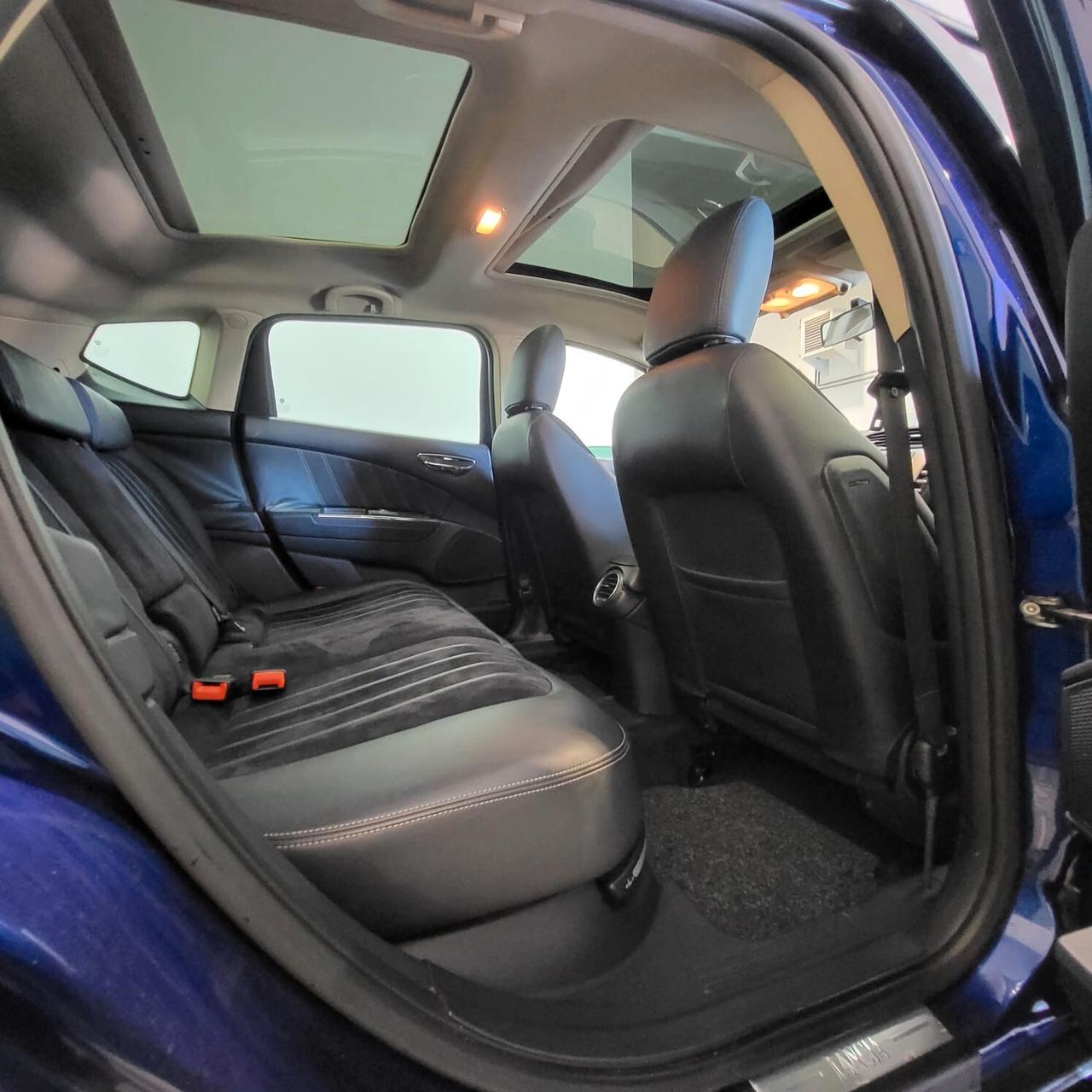 Lancia Delta 1.4 T-Jet 150cv Platino – 2009 GPL