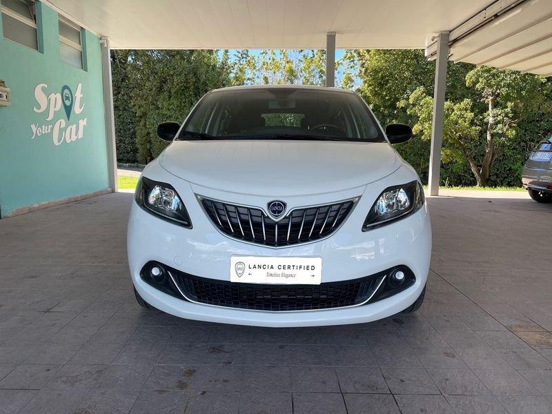 Lancia Ypsilon 1.0 FireFly 70cv S&S Hybrid GOLD