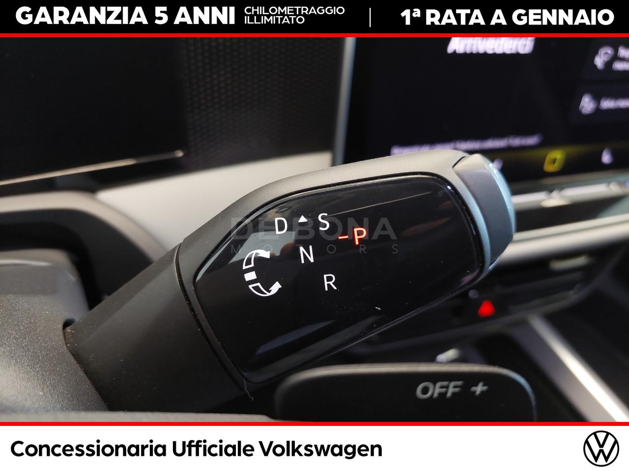 Volkswagen Passat 2.0 tdi scr business 150cv dsg