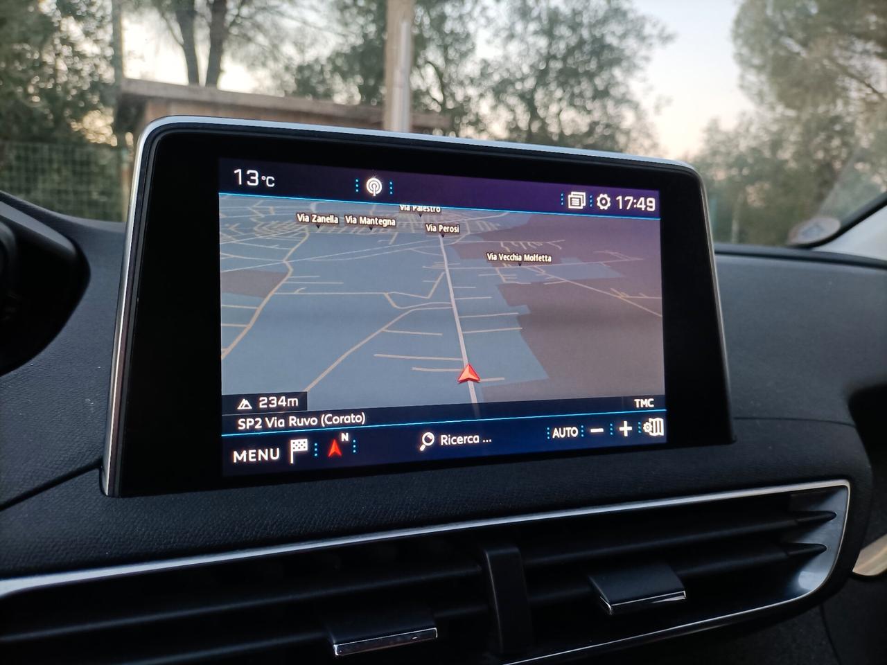 Peugeot 5008 BlueHDi 120 S&S Allure 7 posti