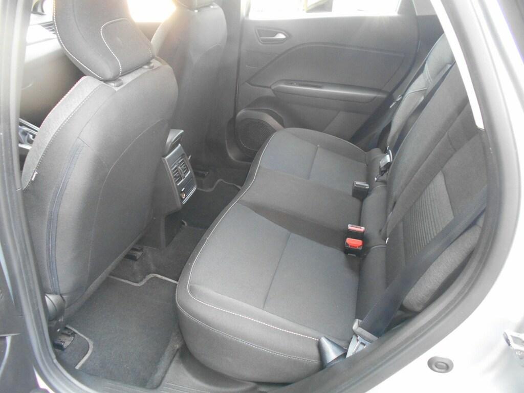 Renault Captur 1.0 TCe Zen