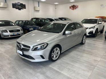 Mercedes-Benz A 180 cdi Sport E6