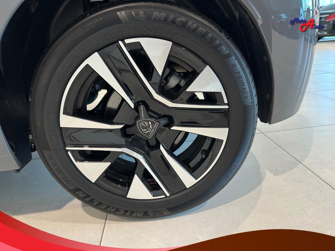 PEUGEOT 208 PureTech 100 S&S 5p. Allure