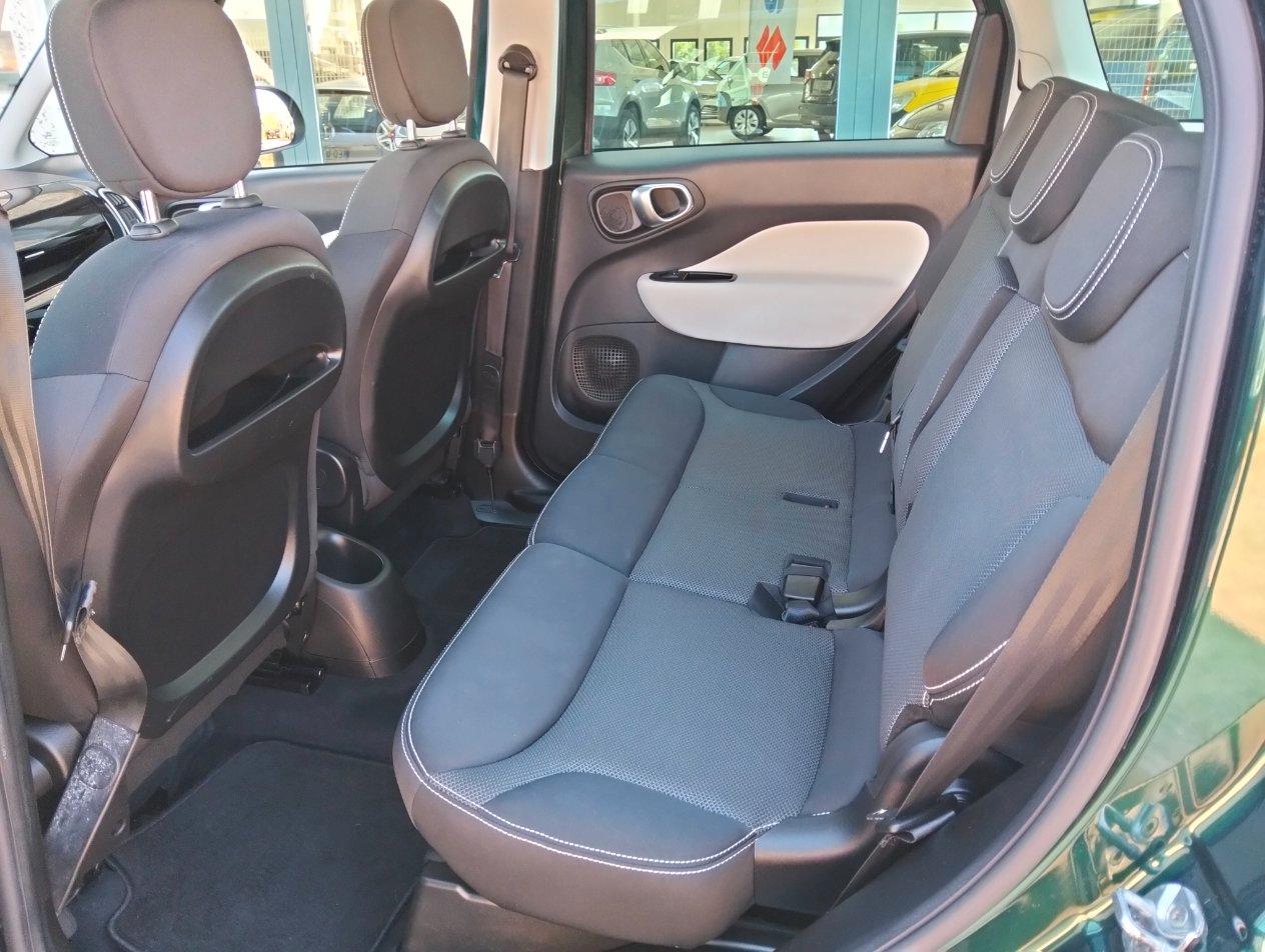 Fiat 500 L 500L 1.4 Trekking 95cv