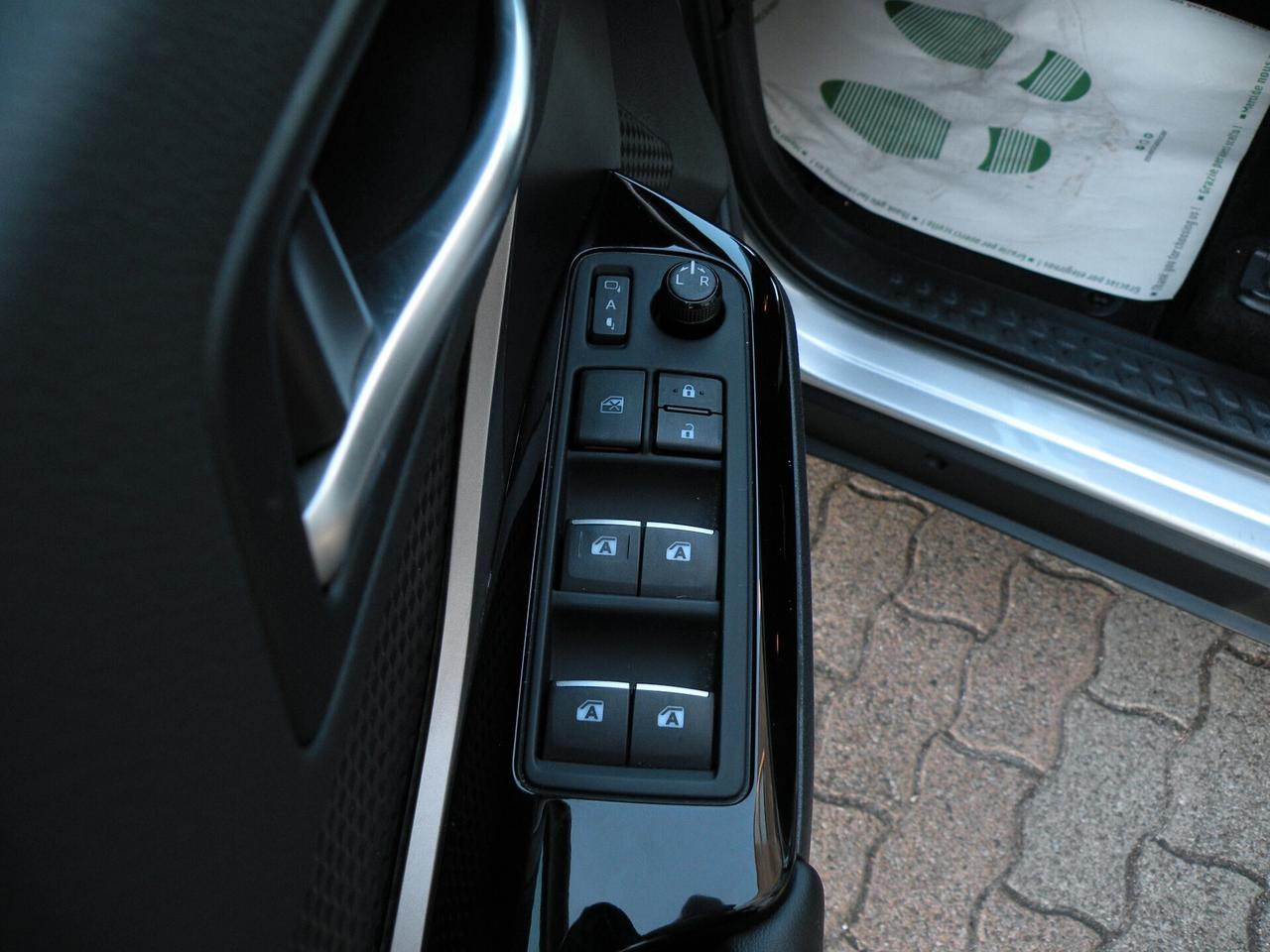 TOYOTA C-HR 1.8 Hybrid E-CVT Lounge 2019