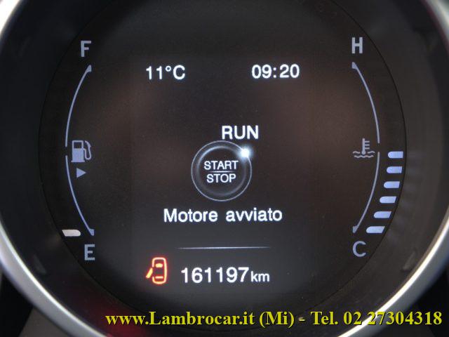 FIAT 500X 1.3 MultiJet 95 CV Pop Star