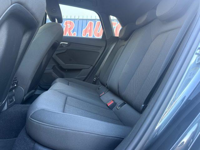 AUDI A3 2022 PARI AL NUOVO GARANZIA
