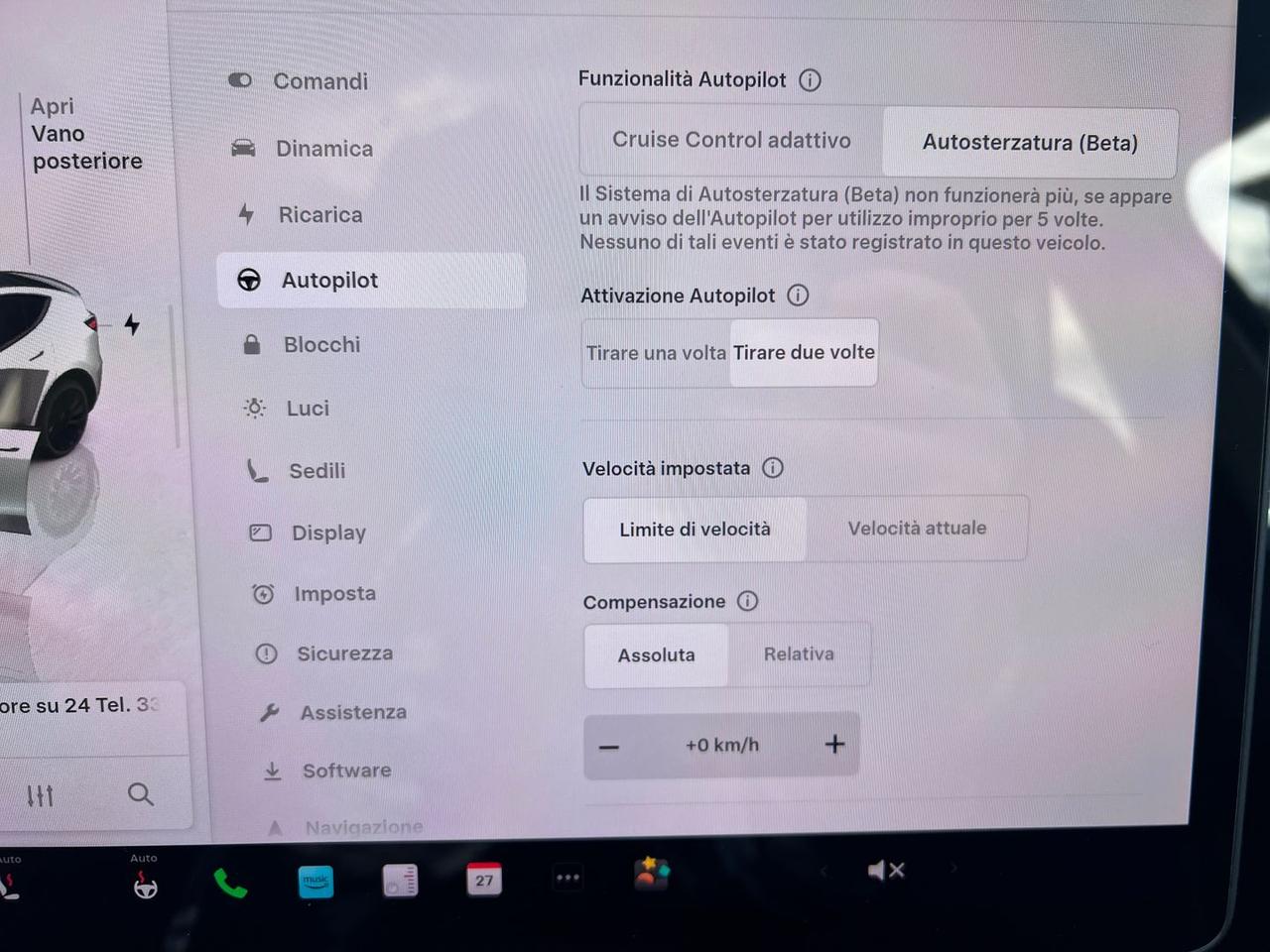 Tesla Model Y Performance #8966