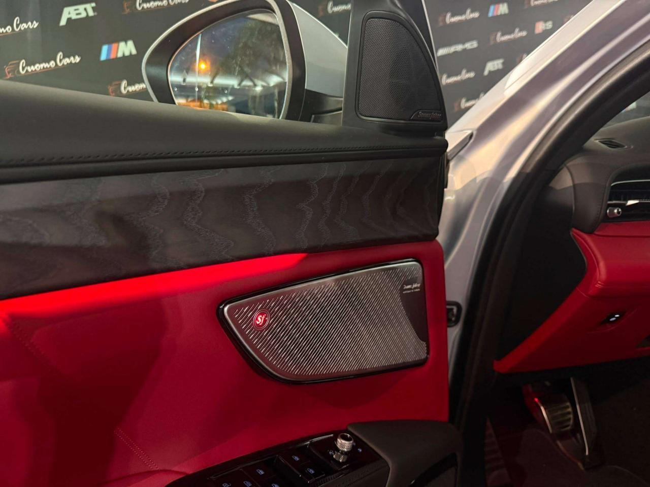 Maserati Grecale 2.0 mhev Modena 330cv auto