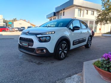 Citroen C3 BlueHDi 100 S&S C-Series