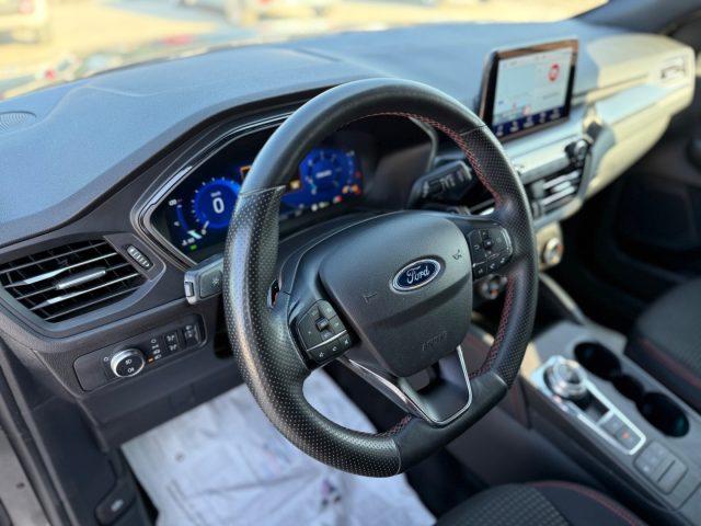 FORD Kuga 1.5 EcoBlue ST-Line AUTOMATICA