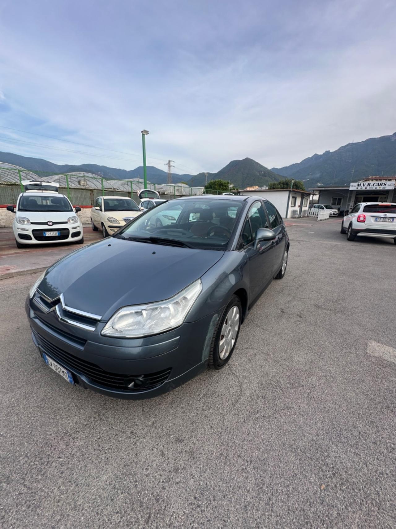 Citroen C4 1.4 Classique