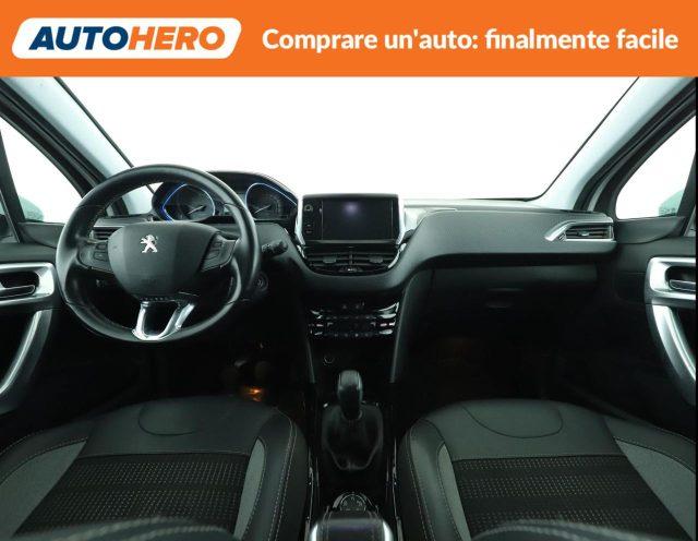PEUGEOT 2008 1° serie BlueHDi 100 S&S Allure