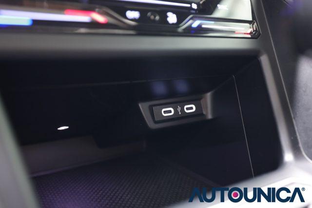 VOLKSWAGEN Taigo 1.0 TSI 110 CV DSG R-LINE FARI LED TETTO APRIBILE