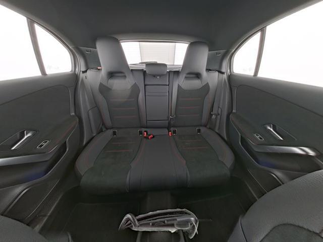 MERCEDES-BENZ A 180 Automatic AMG Line Advanced Plus