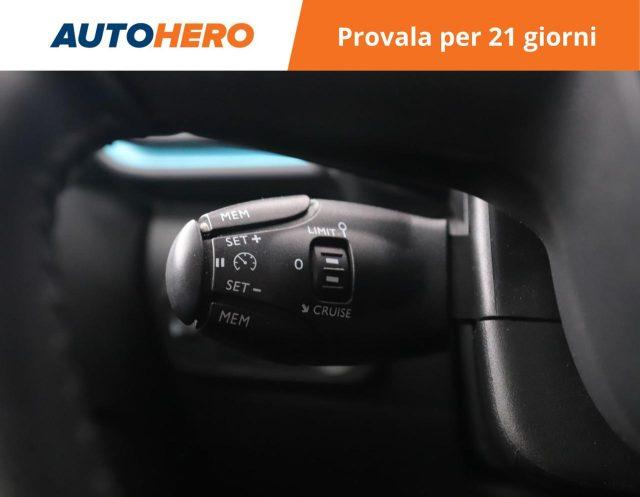 CITROEN C3 PureTech 83 S&S Shine