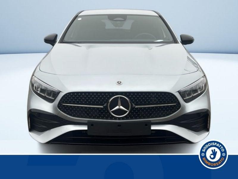 Mercedes-Benz Classe A 180d Automatic AMG Line Advanced