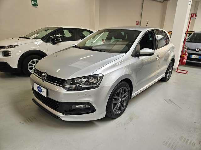 Volkswagen Polo Polo R-line 5p 1.0 tsi 110cv