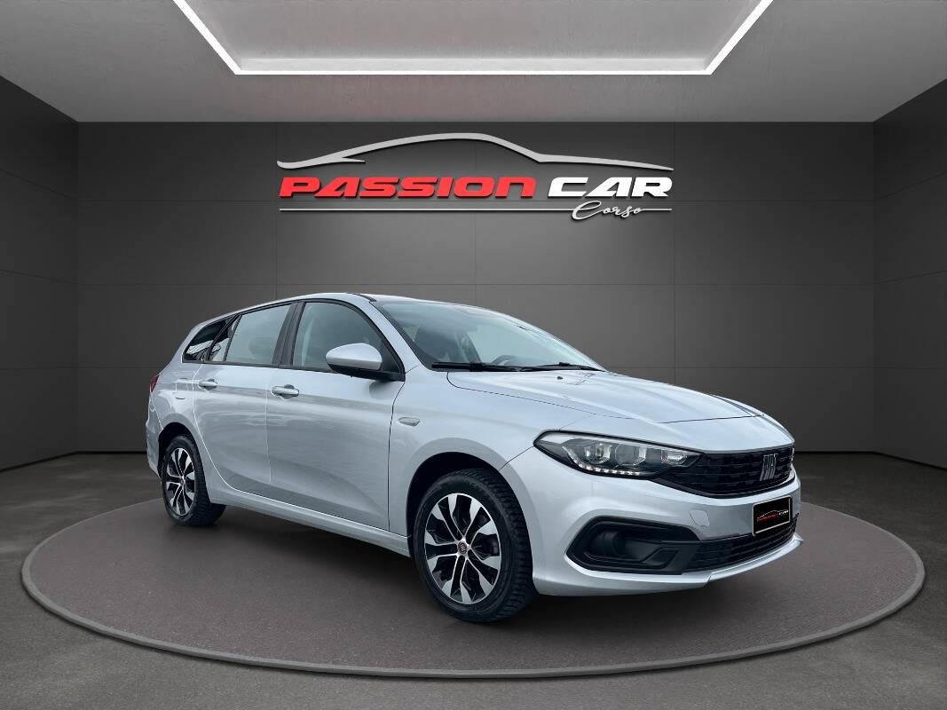 Fiat Tipo 1.6 mjt Business s&s 130cv