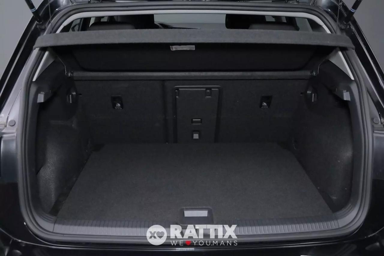 Volkswagen Golf 1.5 ETSI EVO 130CV Life DSG