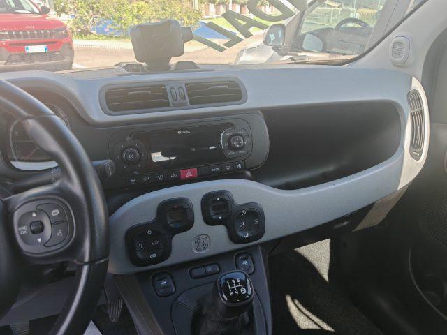 FIAT Panda 1.2 City Cross