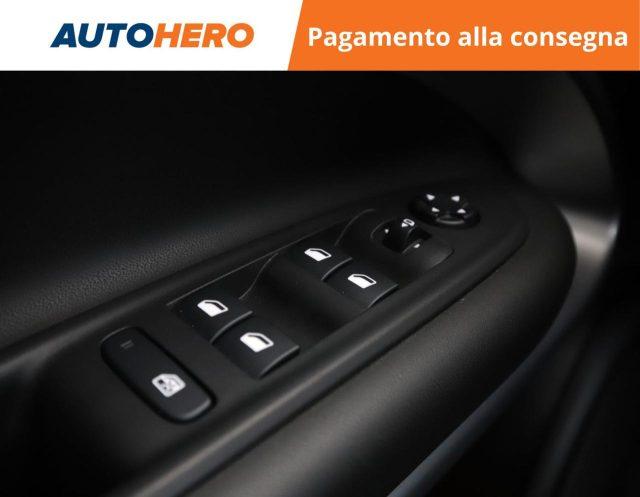 JEEP Avenger 1.2 Turbo 100 CV Summit