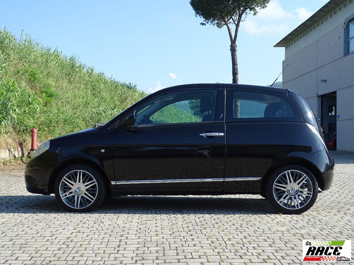 LANCIA - Ypsilon - 1.3 MJT Platino