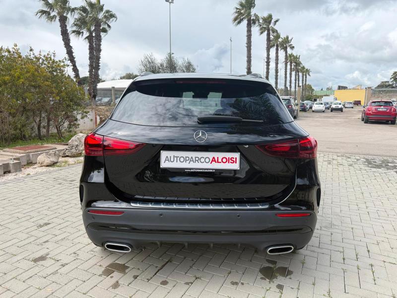 Mercedes GLA 200 AMG Line Premium Plus auto