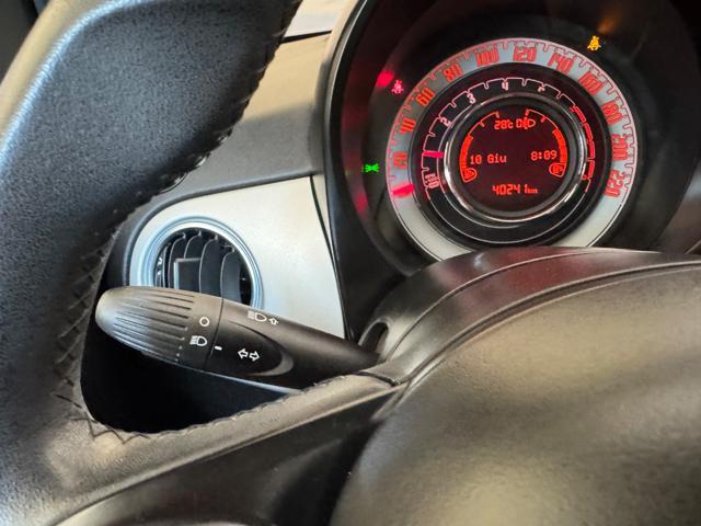 FIAT 500 1.0 Hybrid Connect