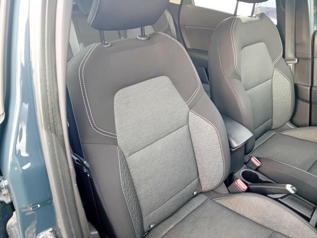 Renault Captur 1.0 TCe Zen