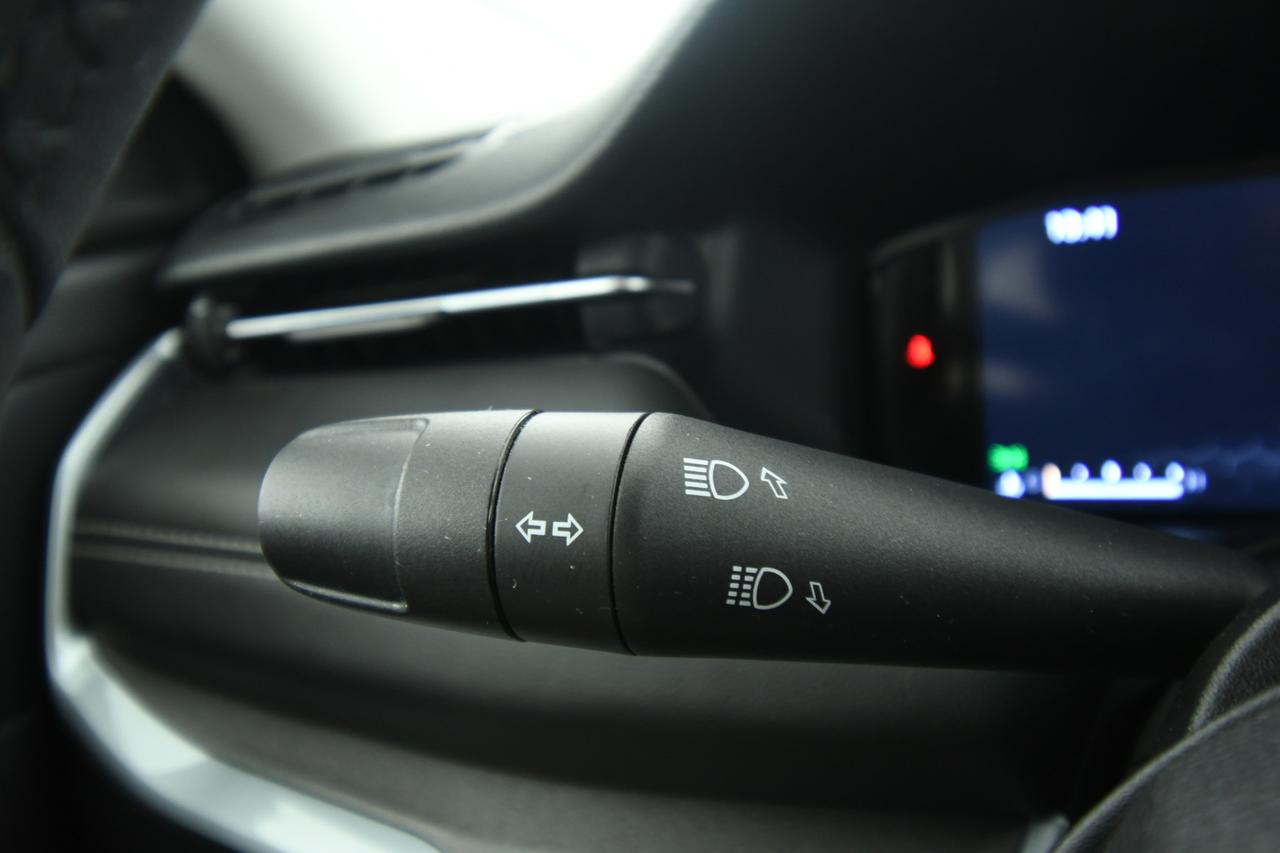 JEEP Compass 1.6 mjt Limited 2wd 130cv ACC+CAMERA+LED